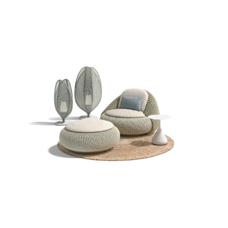 DEDON SCOORA Laterne – Bild 10