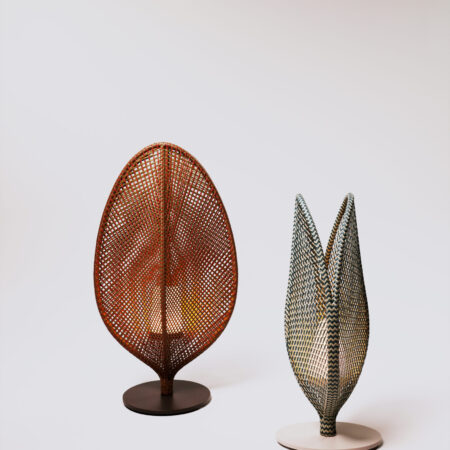 DEDON SCOORA Laterne – Bild 5