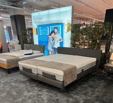 Perfect Bed