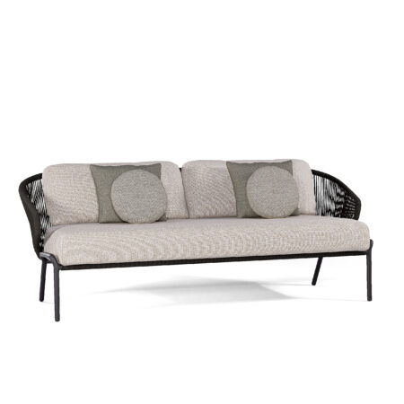 Manutti RADOC Sofa 2.5 Sitzer – Bild 1