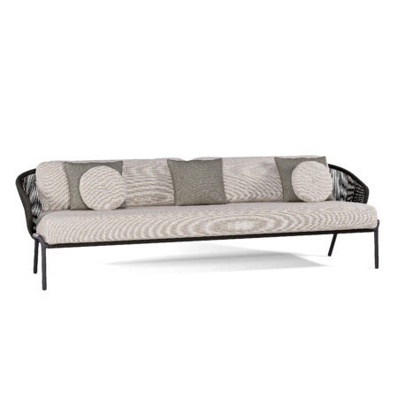Manutti RADOC Sofa 3 Sitzer – Bild 1