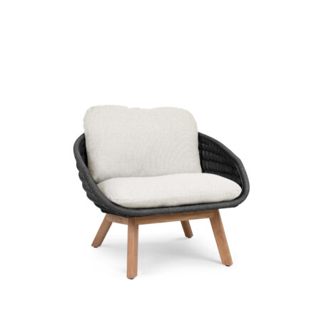 Manutti SANDUA Outdoor Lounge Sessel – Bild 5