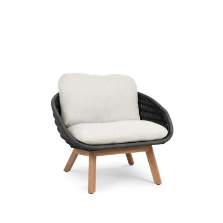 Manutti SANDUA Outdoor Lounge Sessel – Bild 5