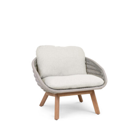 Manutti SANDUA Outdoor Lounge Sessel