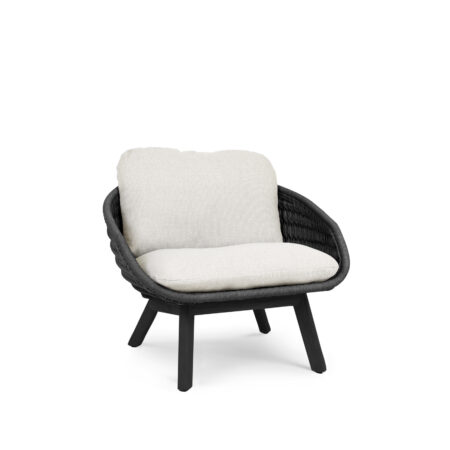 Manutti SANDUA Outdoor Lounge Sessel – Bild 3
