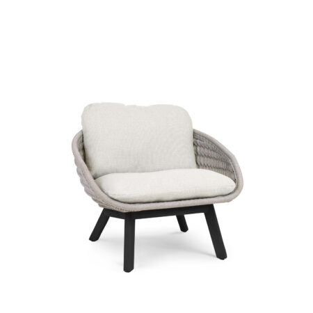 Manutti SANDUA Outdoor Lounge Sessel – Bild 2