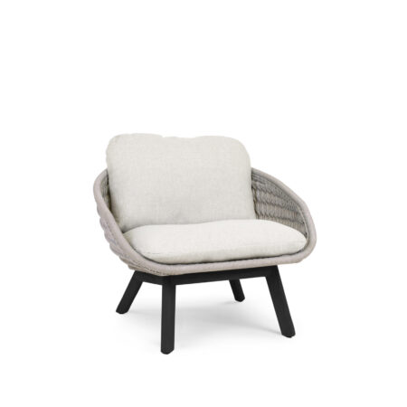 Manutti SANDUA Outdoor Lounge Sessel – Bild 2
