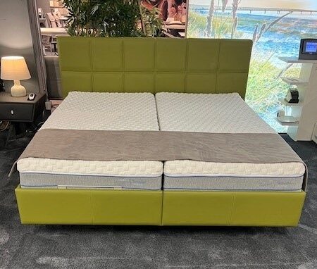 Tempur Classic Polsterbett