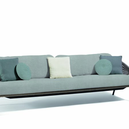 Manutti RADOC Sofa 3 Sitzer – Bild 8