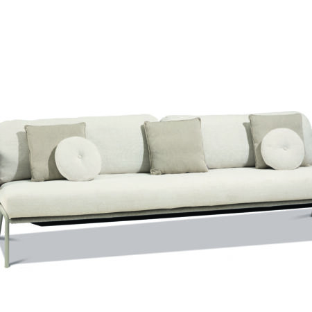 Manutti RADOC Sofa 3 Sitzer – Bild 9