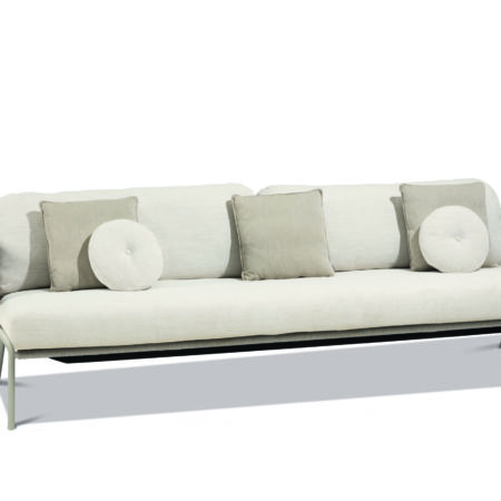 Manutti RADOC Sofa 3 Sitzer – Bild 9