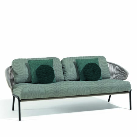 Manutti RADOC Sofa 2.5 Sitzer – Bild 2