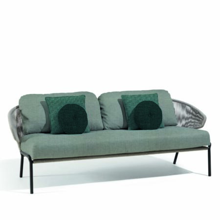 Manutti RADOC Sofa 2.5 Sitzer – Bild 2