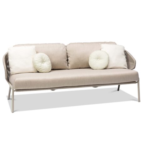 Manutti RADOC Sofa 2.5 Sitzer – Bild 4