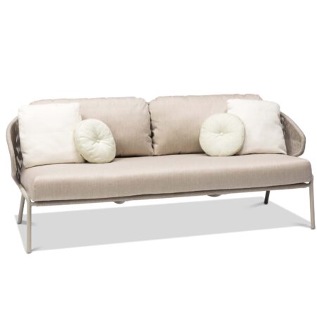 Manutti RADOC Sofa 2.5 Sitzer – Bild 4