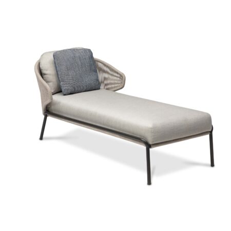 Manutti RADOC Chaise Lounge