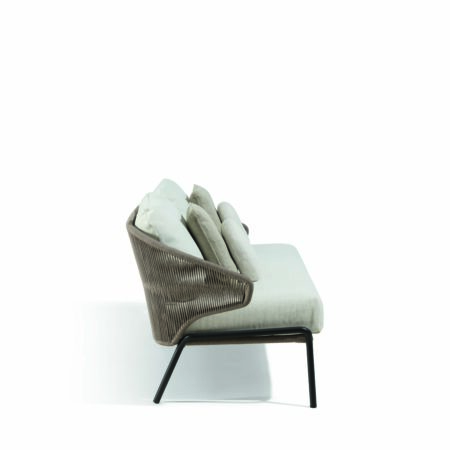 Manutti RADOC Sofa 2.5 Sitzer – Bild 6