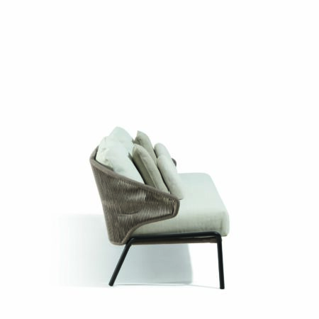 Manutti RADOC Sofa 2.5 Sitzer – Bild 6