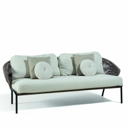 Manutti RADOC Sofa 2.5 Sitzer