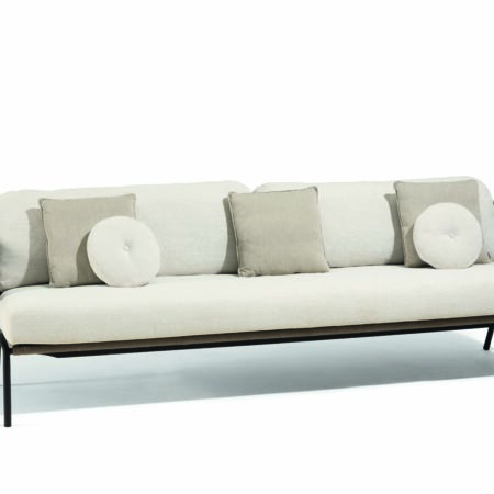 Manutti RADOC Sofa 3 Sitzer – Bild 10