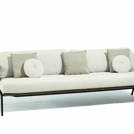 Manutti RADOC Sofa 3 Sitzer – Bild 10