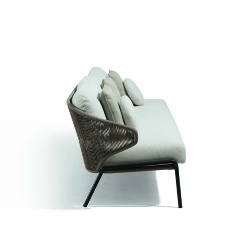 Manutti RADOC Sofa 3 Sitzer – Bild 11