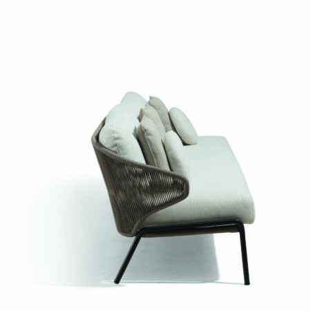 Manutti RADOC Sofa 3 Sitzer – Bild 11