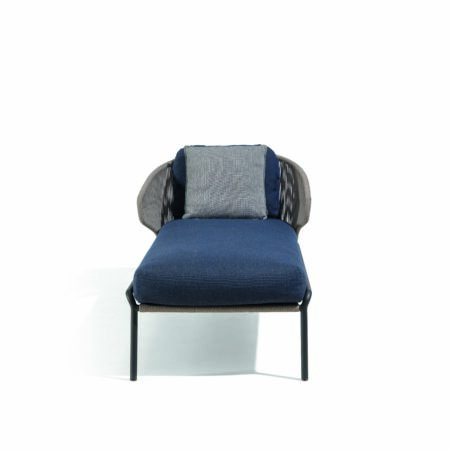 Manutti RADOC Chaise Lounge – Bild 5