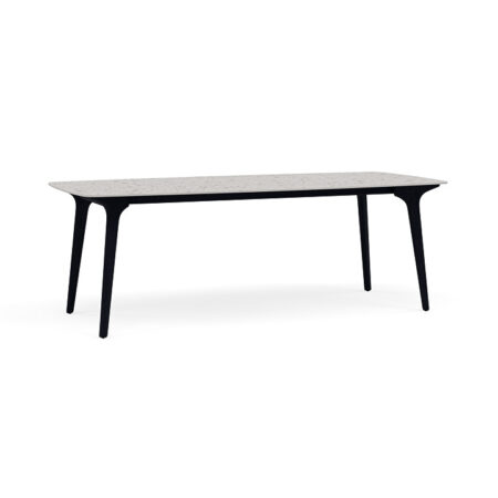 Manutti TORSA Hochtisch 264x118cm – Bild 3