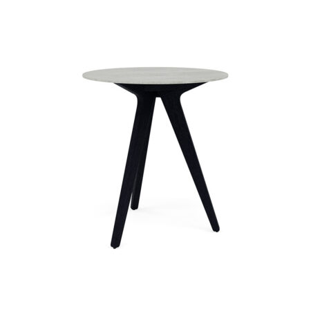 Manutti TORSA Hochtisch Ø80cm – Bild 2
