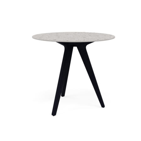 Manutti TORSA Hochtisch Ø100cm – Bild 2