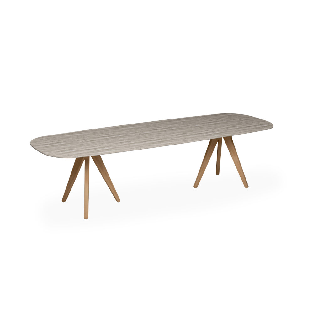 TORSA CERAMIC DINING TABLE_TAB0007305