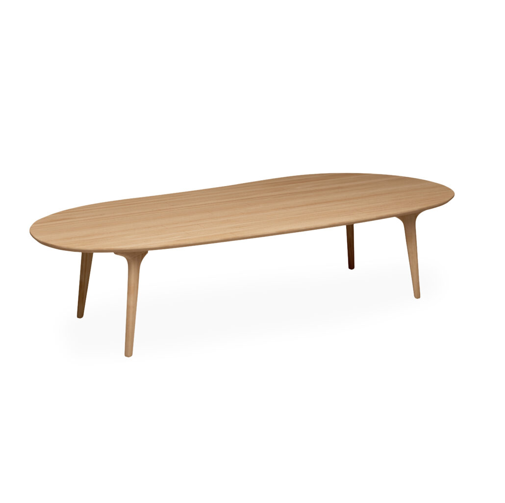 TORSA ORGANIC DINING TABLE_TAB0006184