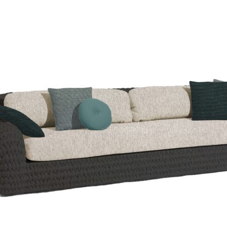 Manutti KOBO 3 Sitzer Sofa – Bild 4