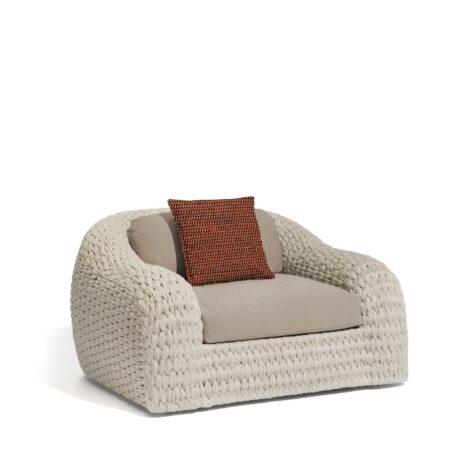 Manutti KOBO Lounge Sessel