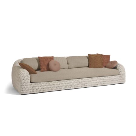 Manutti KOBO 3 Sitzer Sofa
