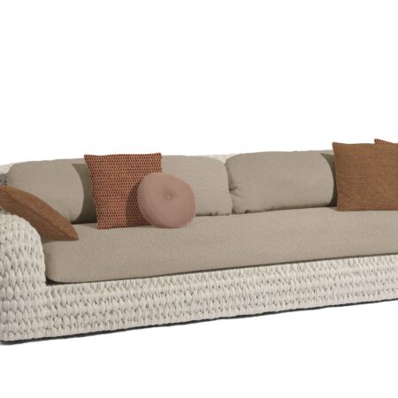 Manutti KOBO 3 Sitzer Sofa
