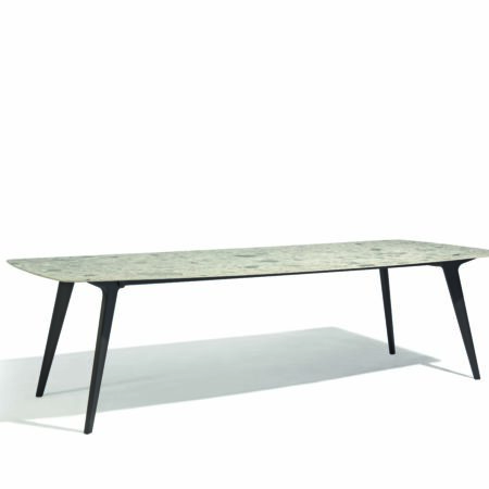Manutti TORSA Esstisch 264x118cm – Bild 4