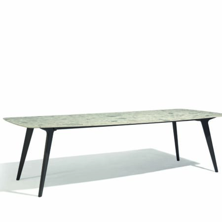 Manutti TORSA Esstisch 264x118cm – Bild 4