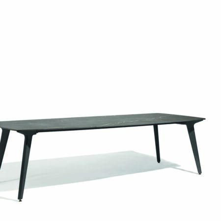 Manutti TORSA Esstisch 264x118cm – Bild 2