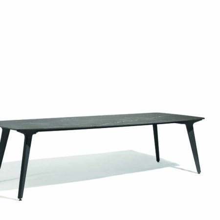 Manutti TORSA Esstisch 264x118cm – Bild 2