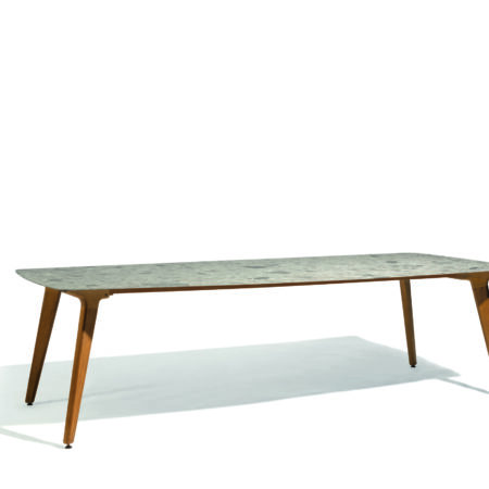 Manutti TORSA Esstisch 264x118cm