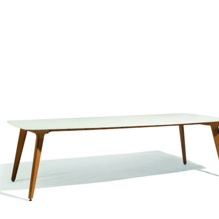 Manutti TORSA Esstisch 264x118cm – Bild 6