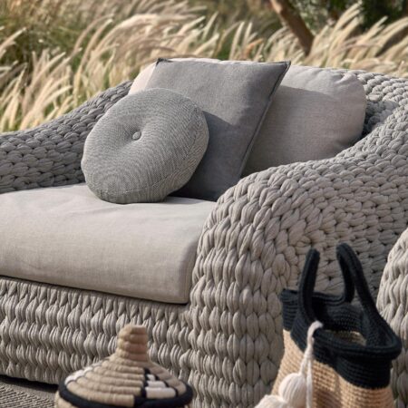 Manutti KOBO Lounge Sessel – Bild 2