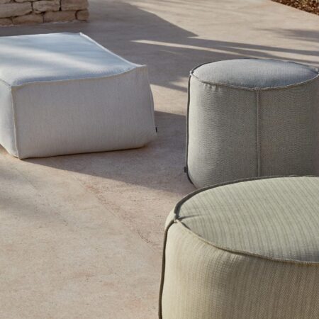 Manutti TOUCH Pouf Ø82cm – Bild 12