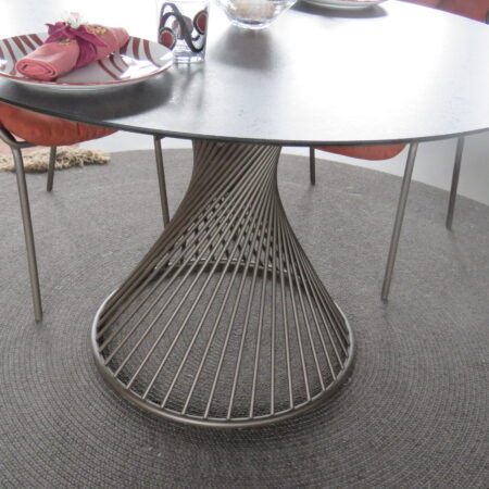 Fischer Claris Tisch inkl. 4 Stühle