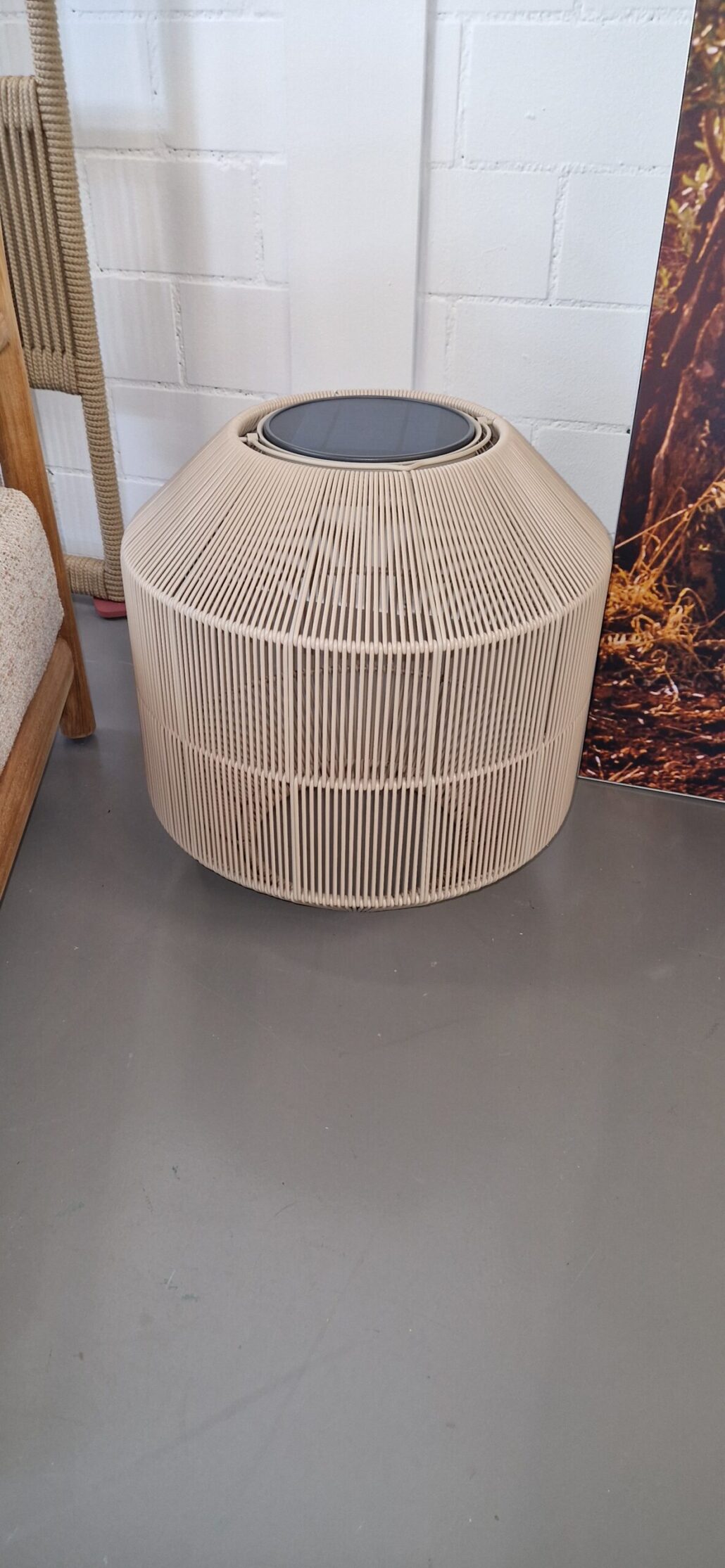 Gloster Nest Leuchte