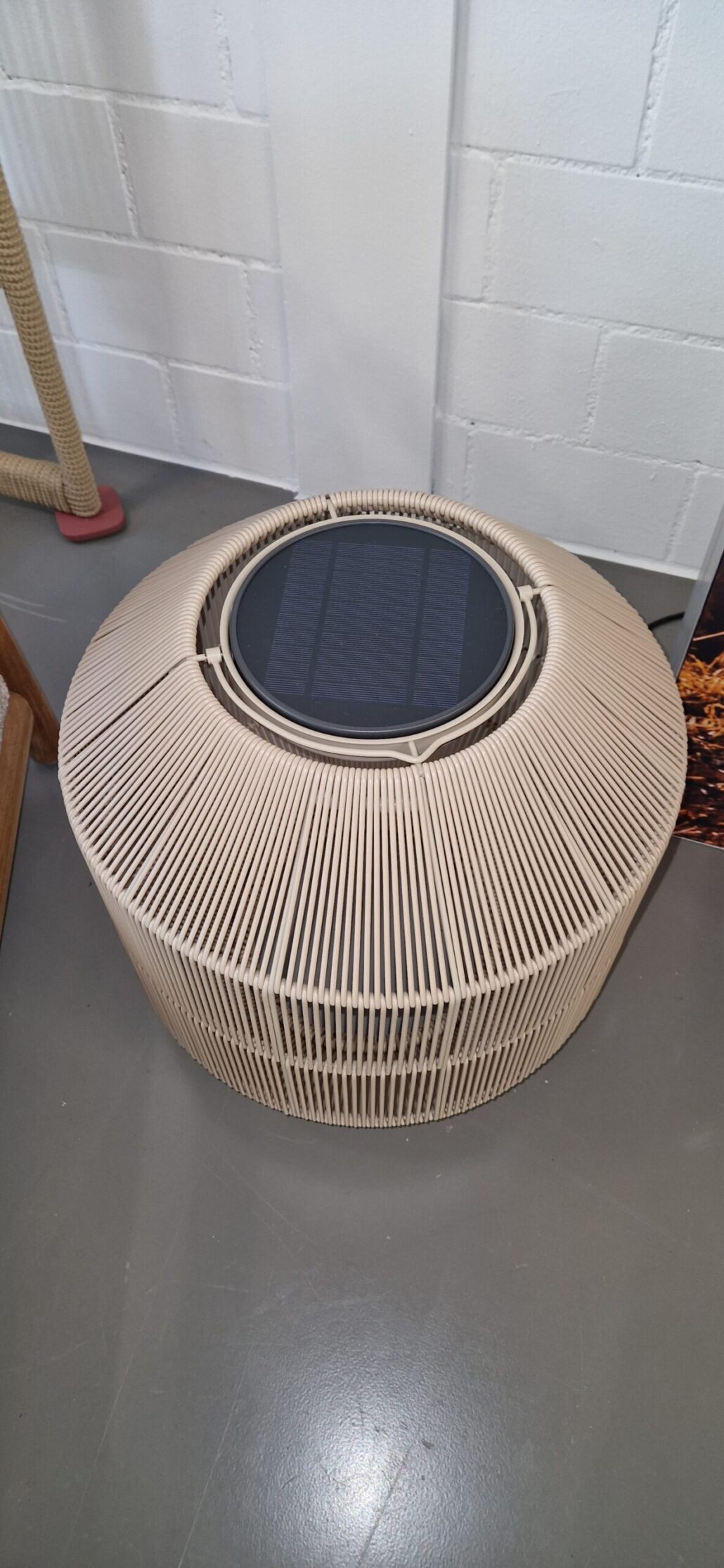 Gloster Nest Leuchte