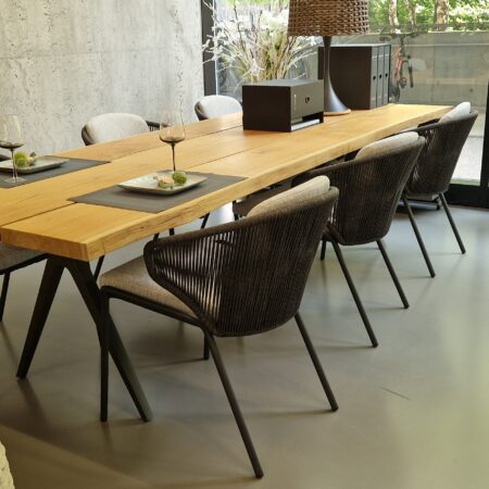 Gloster Raw Tisch