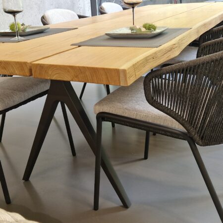 Gloster Raw Tisch